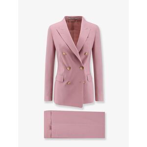 Tagliatore Women Parigi Stretch Virgin Wool Suits